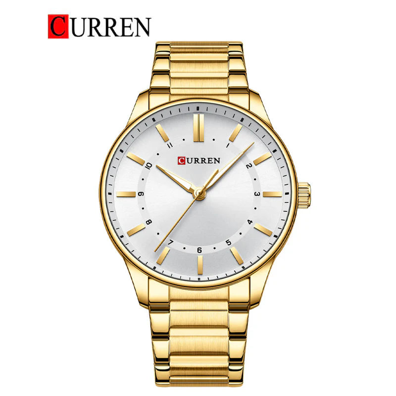 CURREN