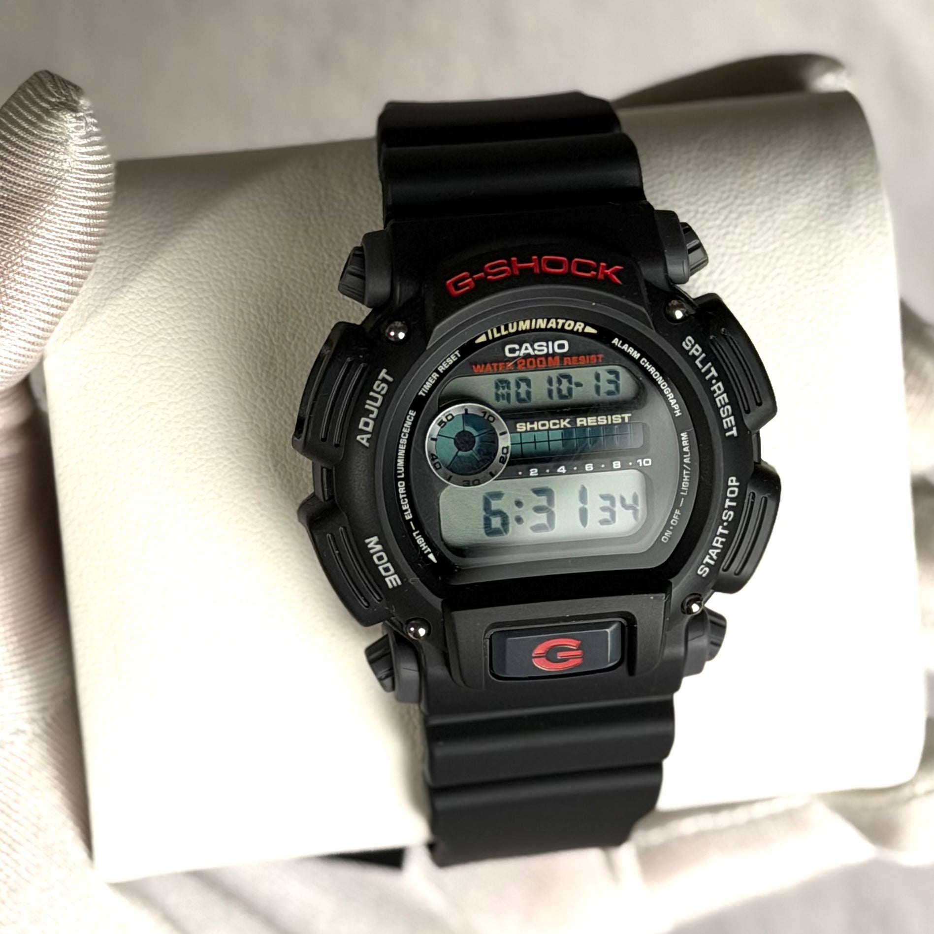CASIO G-SHOCK
