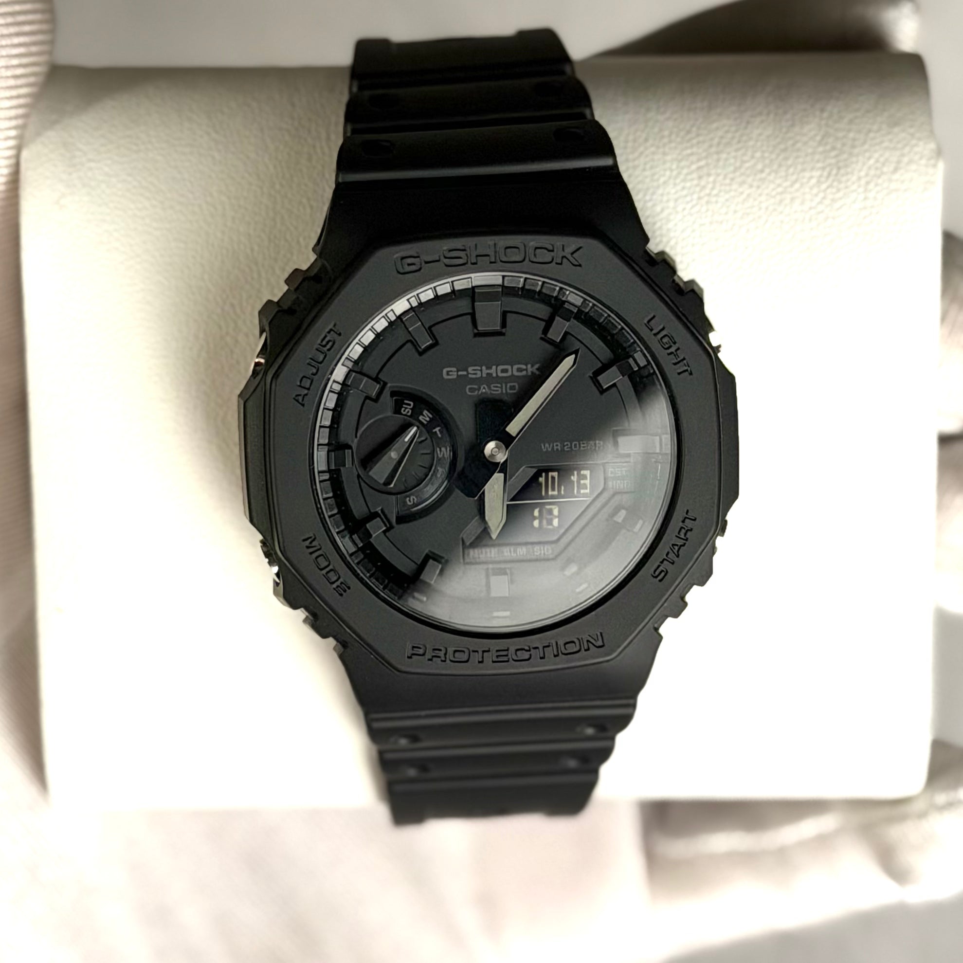 CASIO G-SHOCK