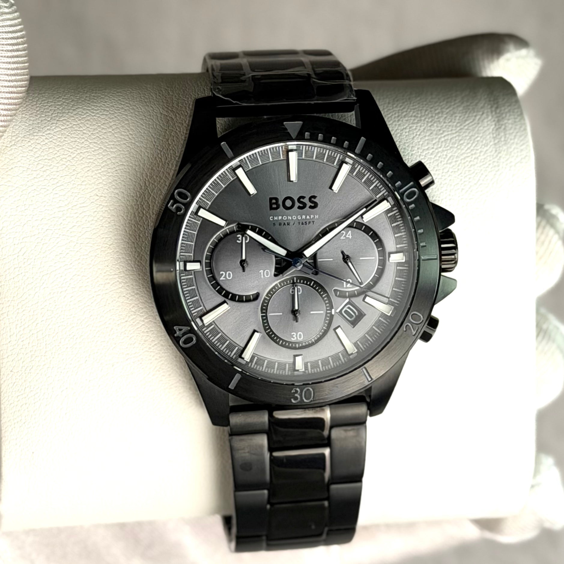 BOSS