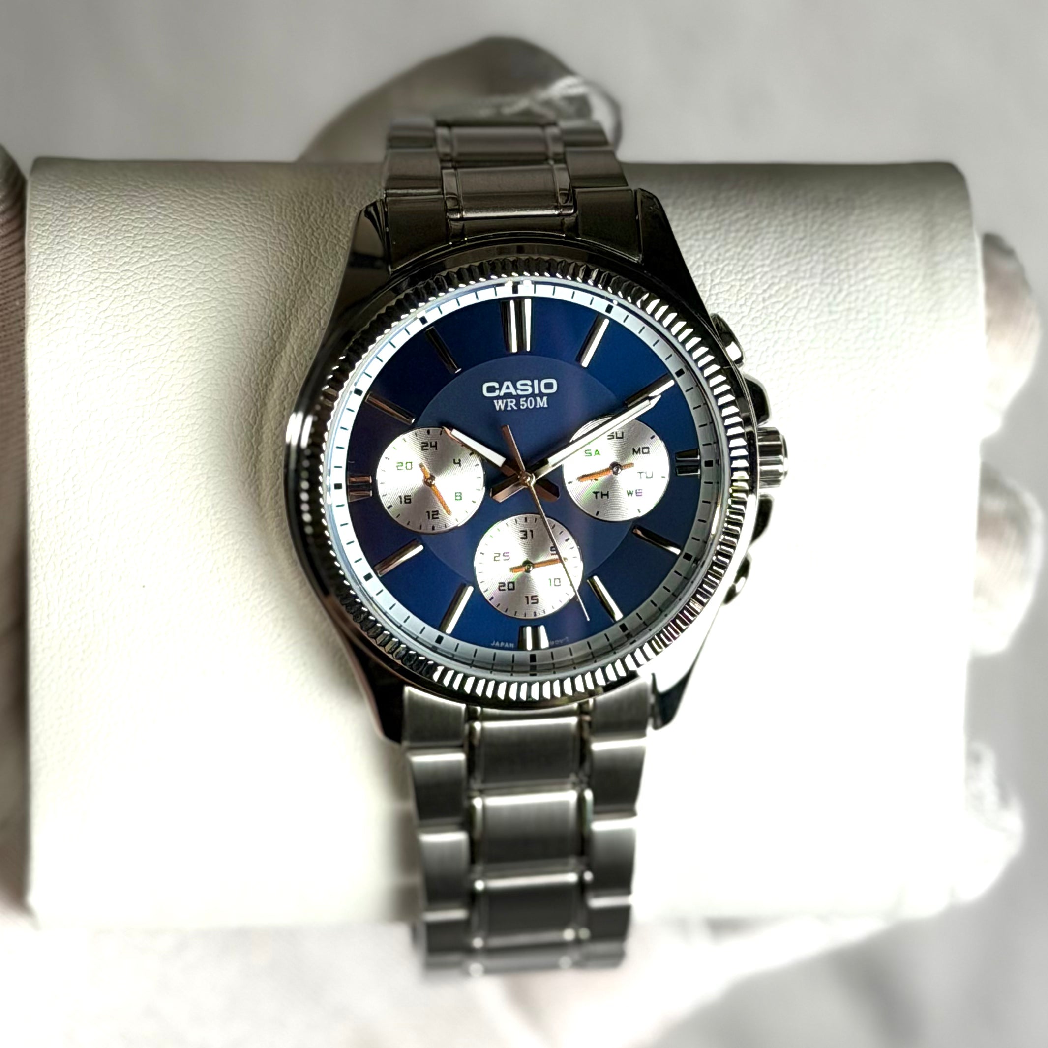 CASIO