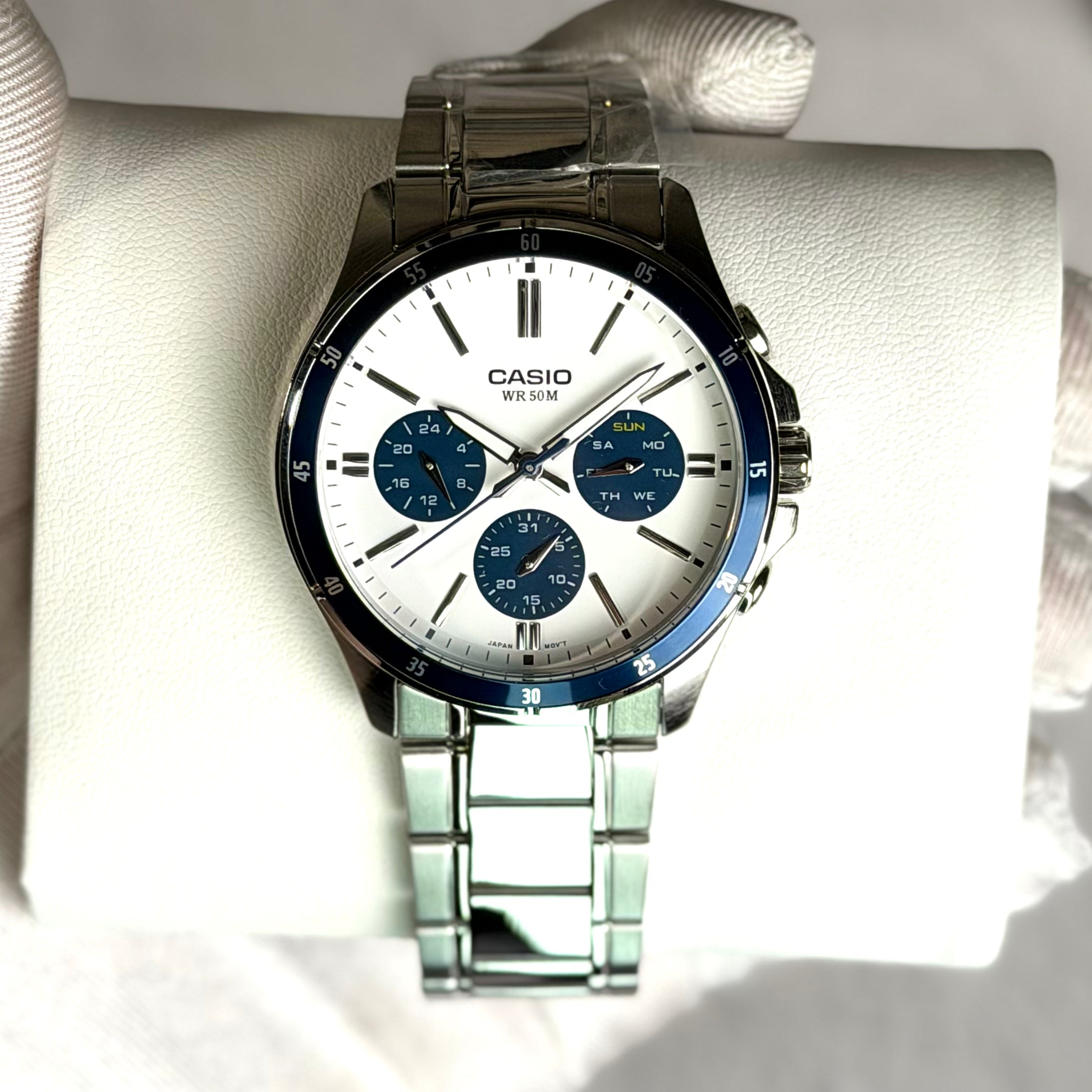 CASIO