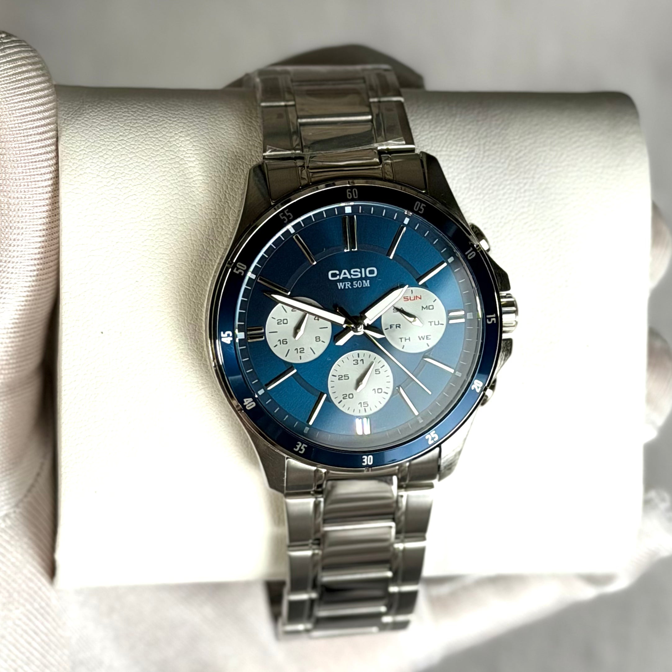 CASIO