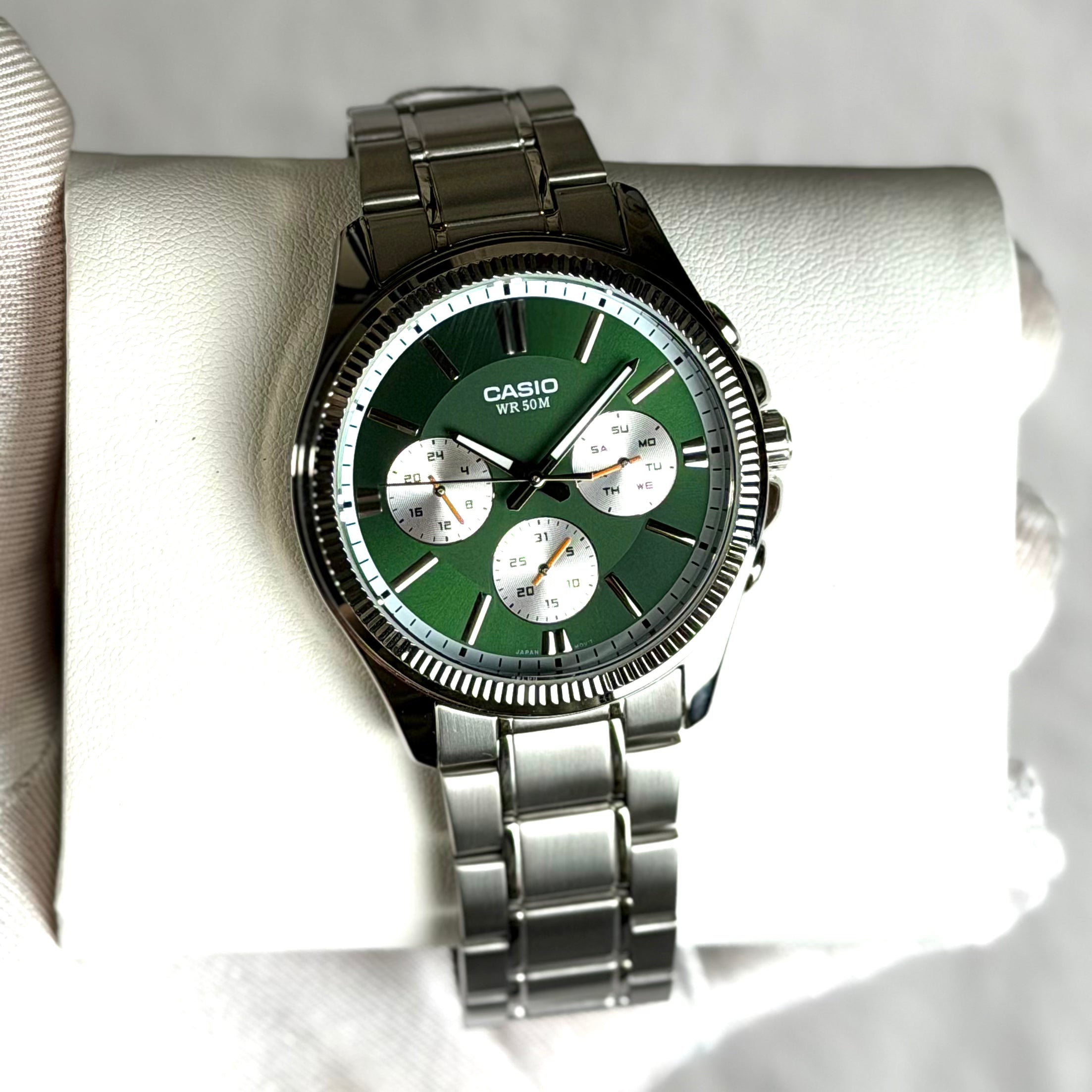 CASIO