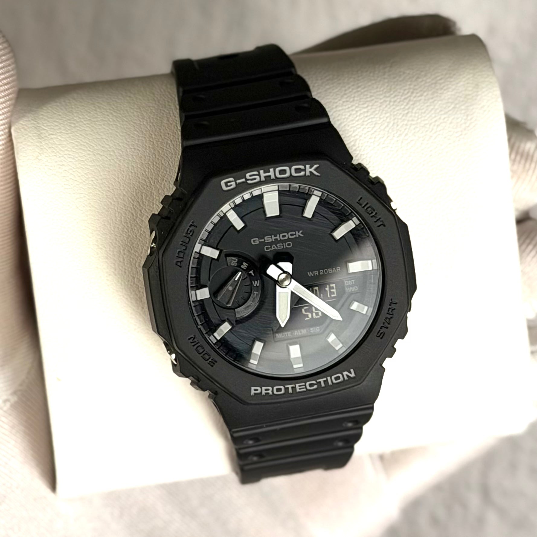 CASIO G-SHOCK
