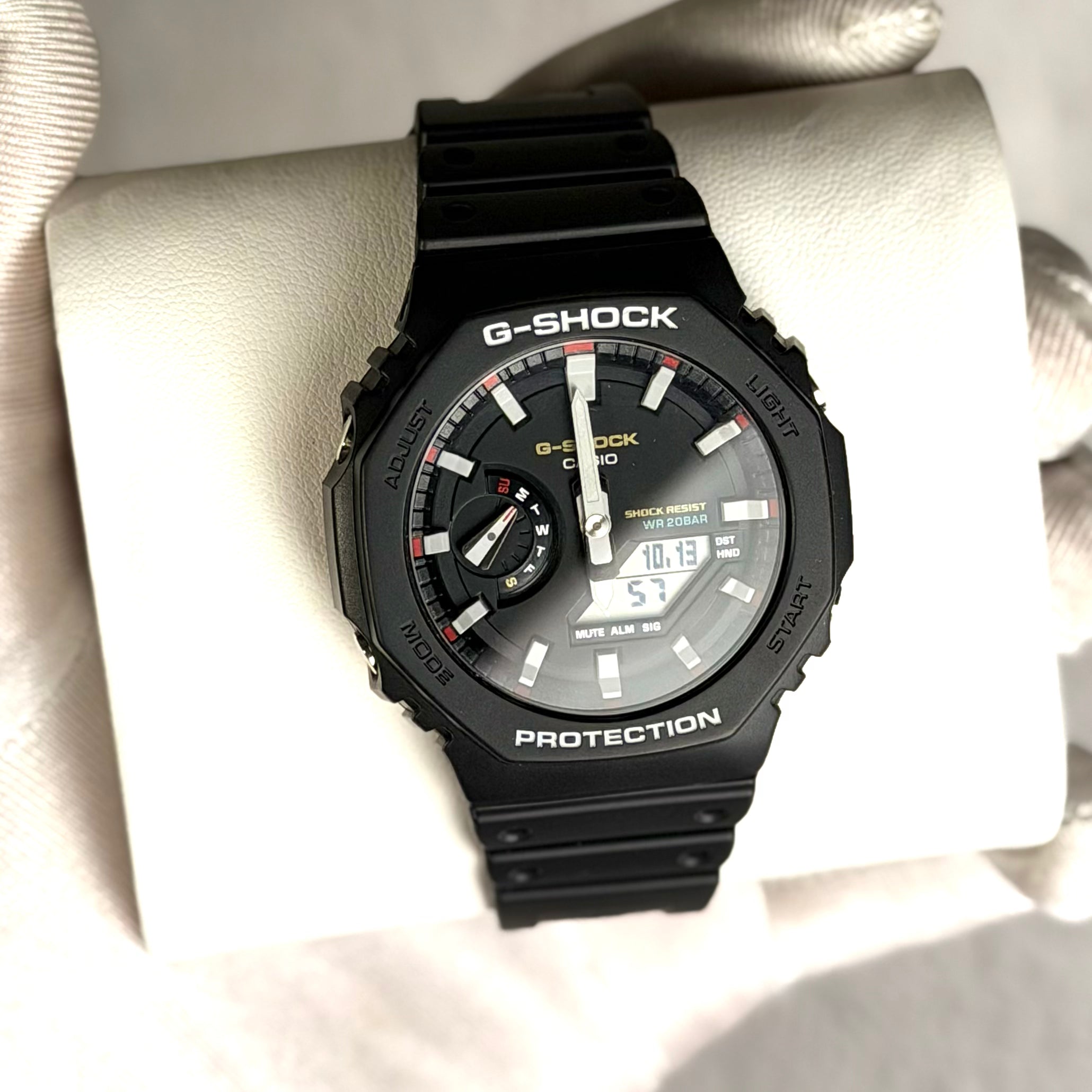 CASIO G-SHOCK