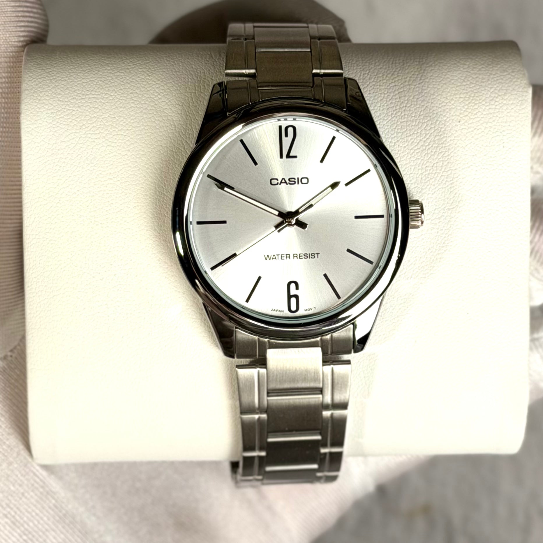 CASIO