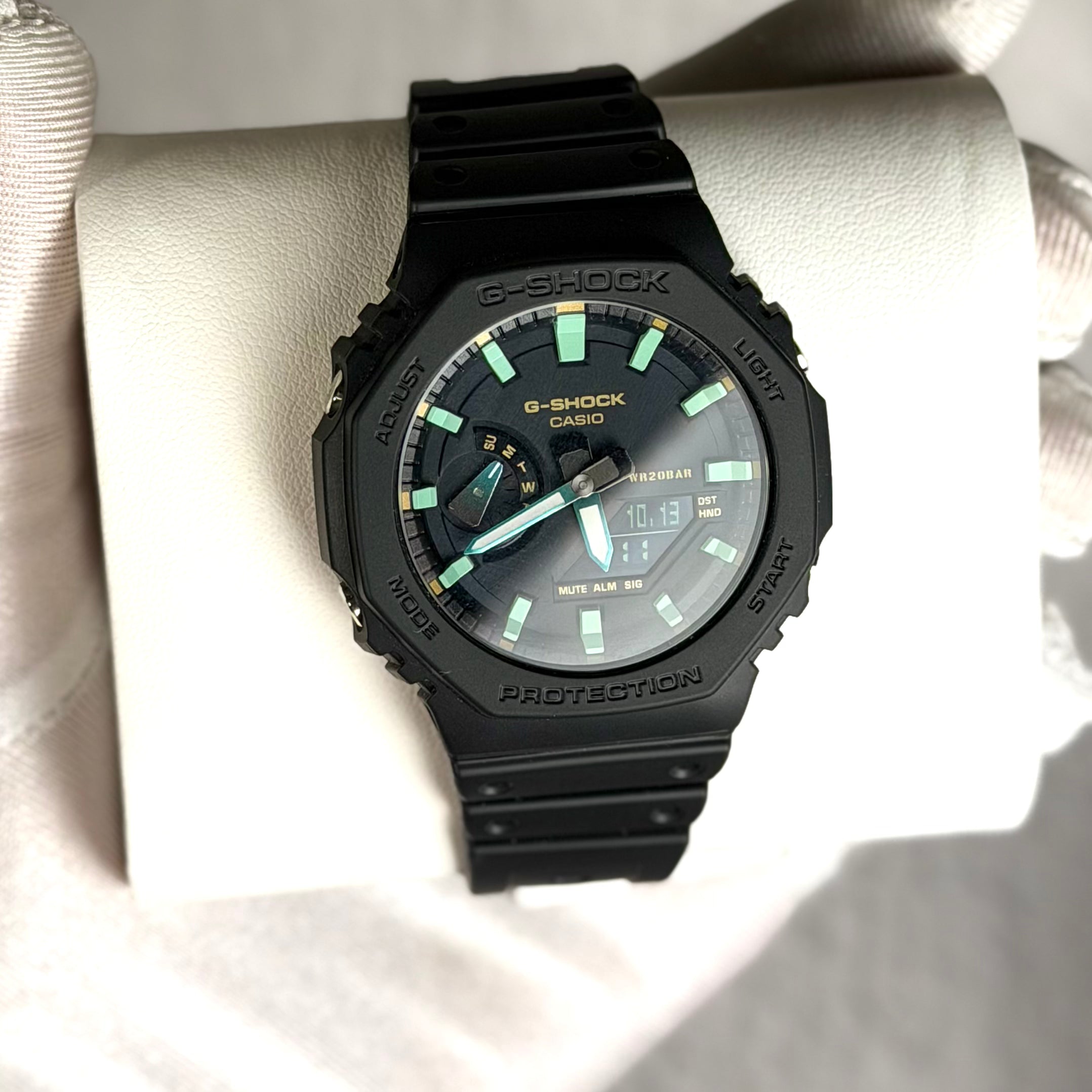 CASIO G-SHOCK