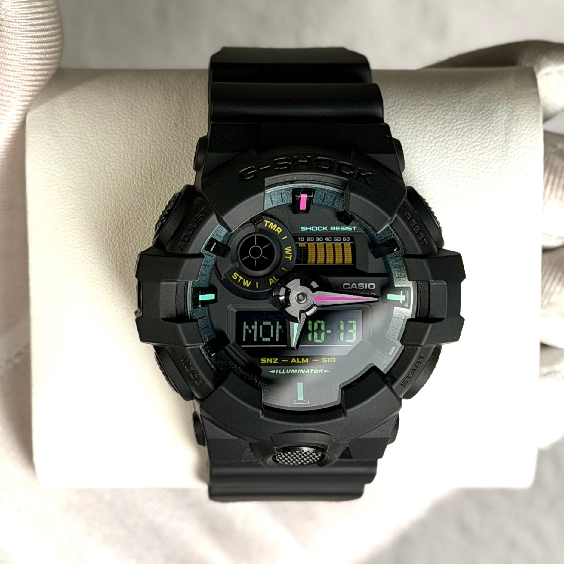 CASIO G-SHOCK
