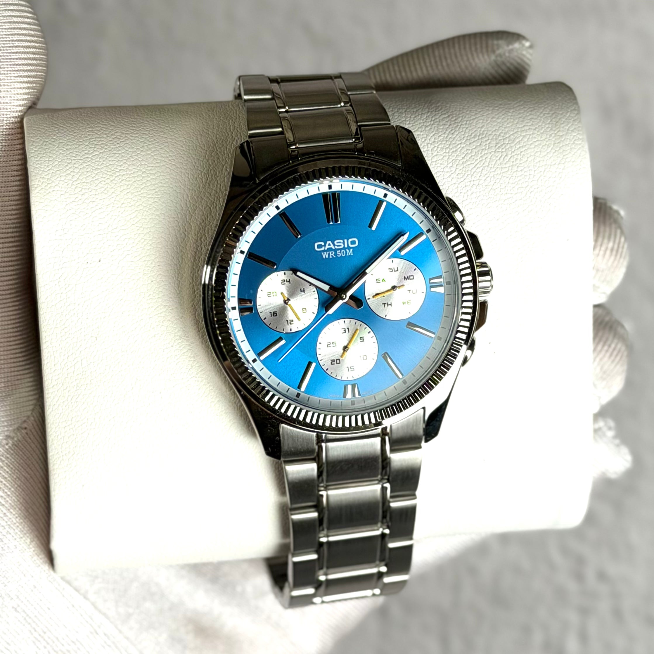CASIO