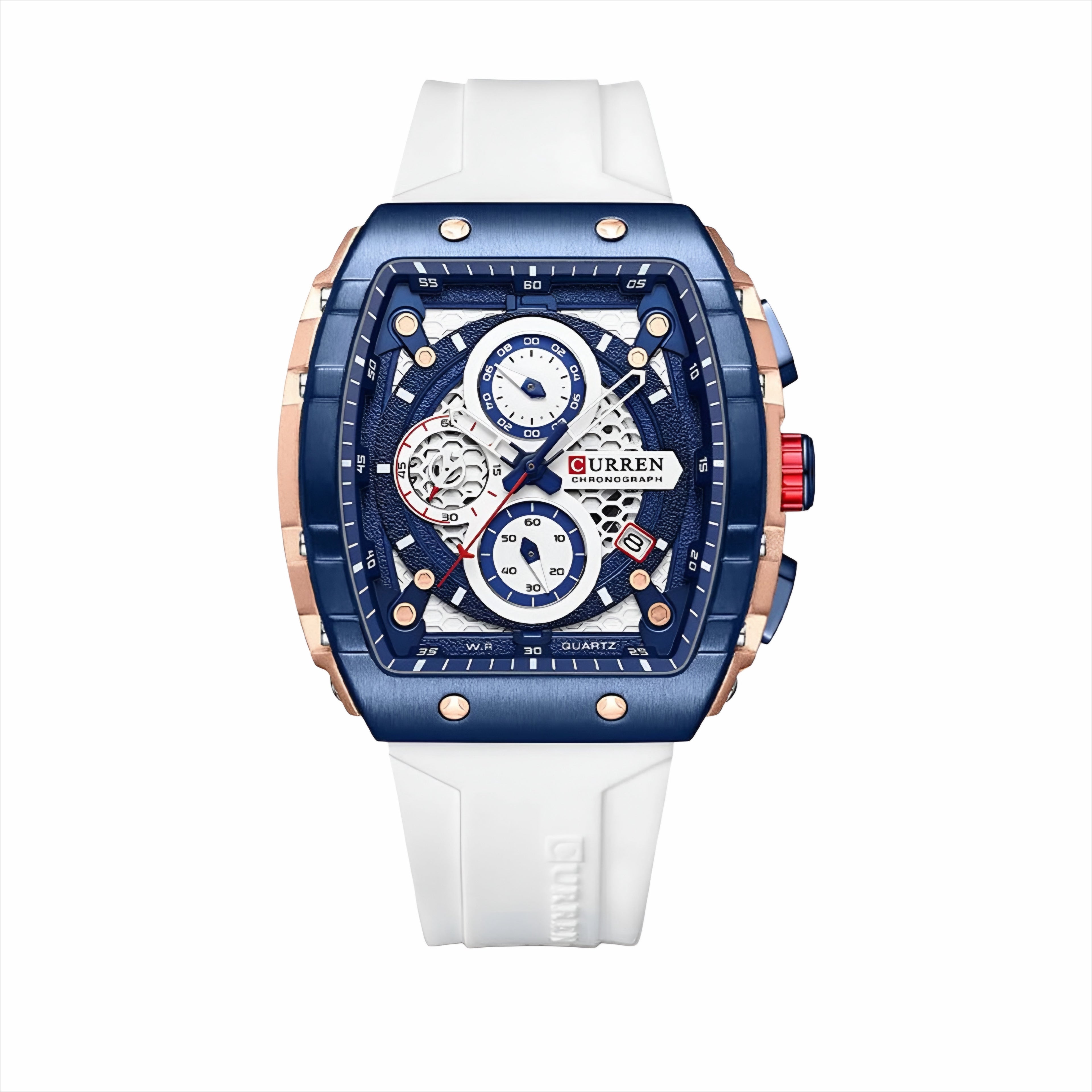 CURREN CHRONOGRAPH