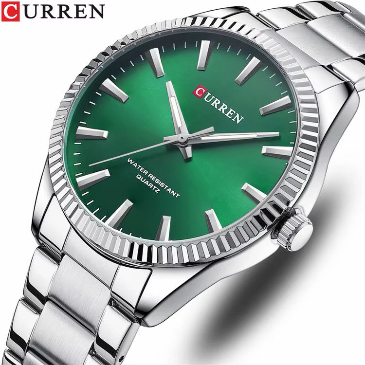 CURREN