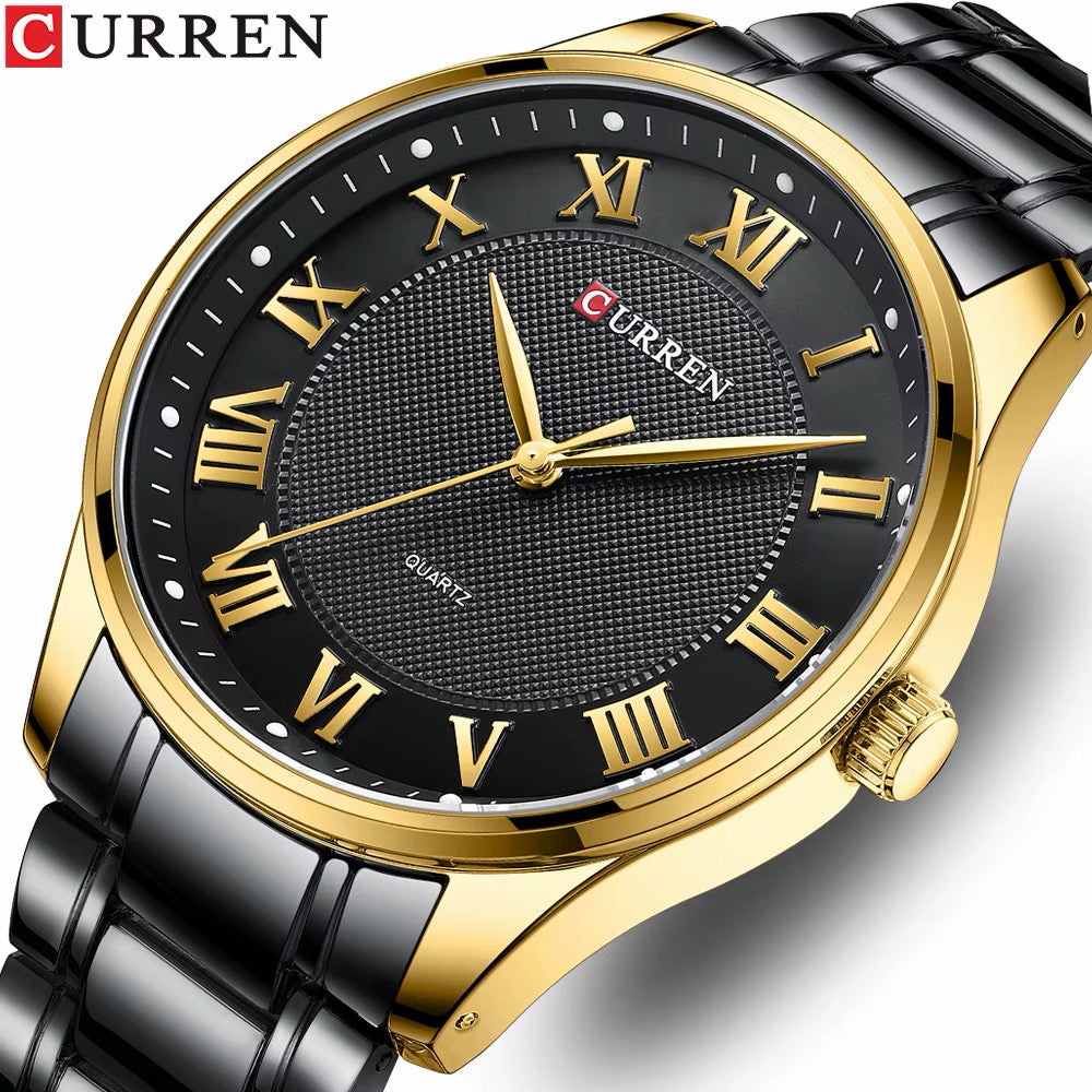 CURREN