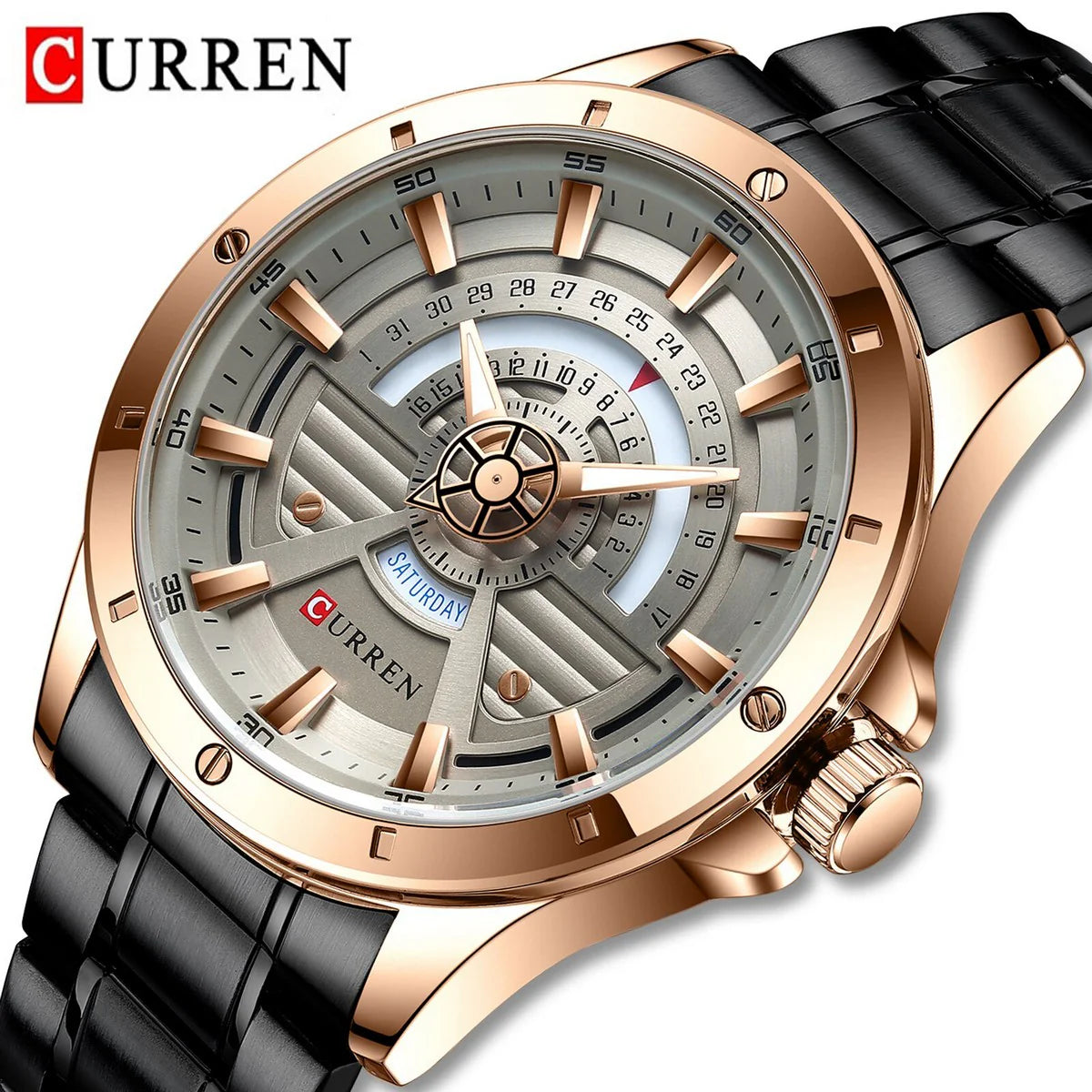 CURREN