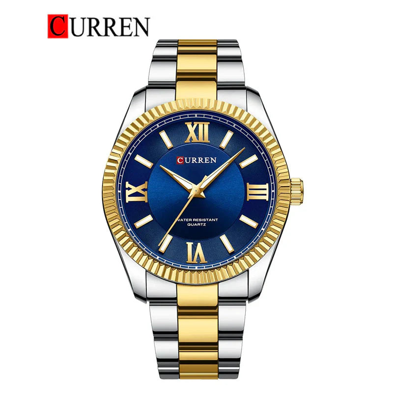 CURREN