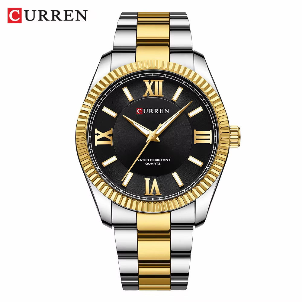 CURREN