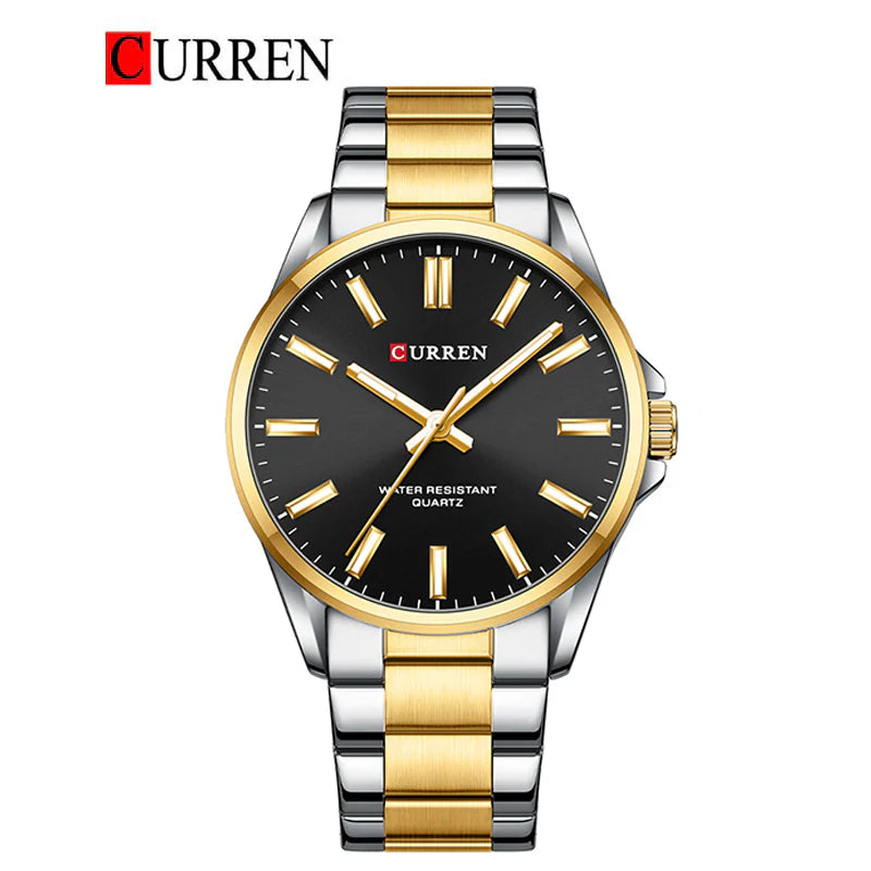CURREN