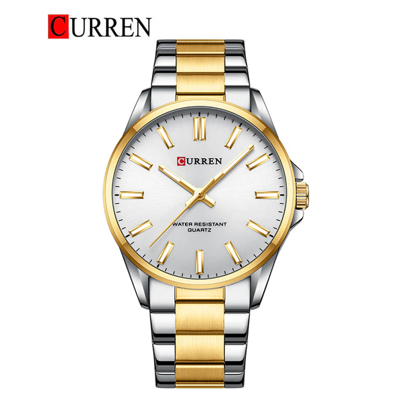 CURREN