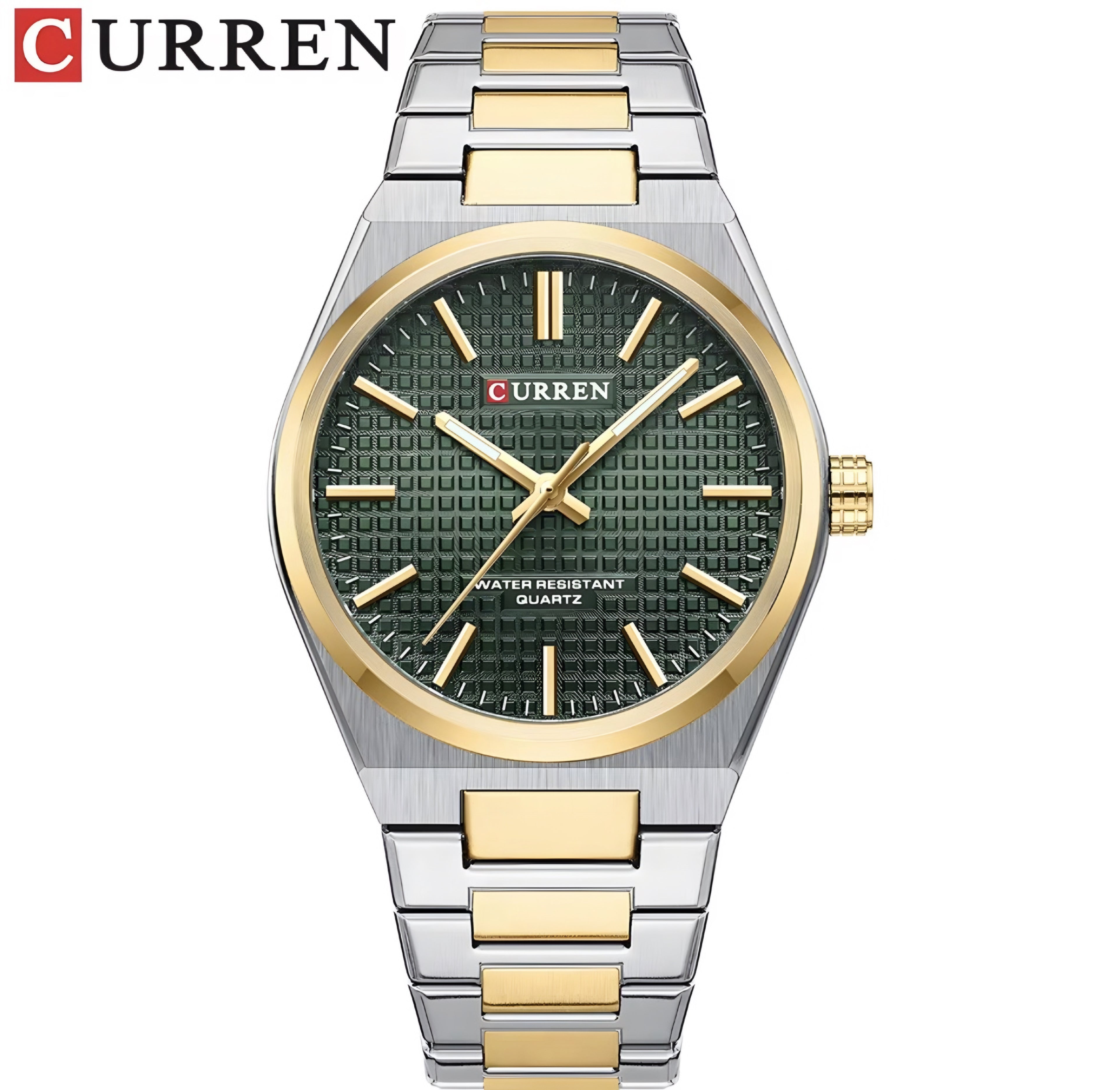 CURREN