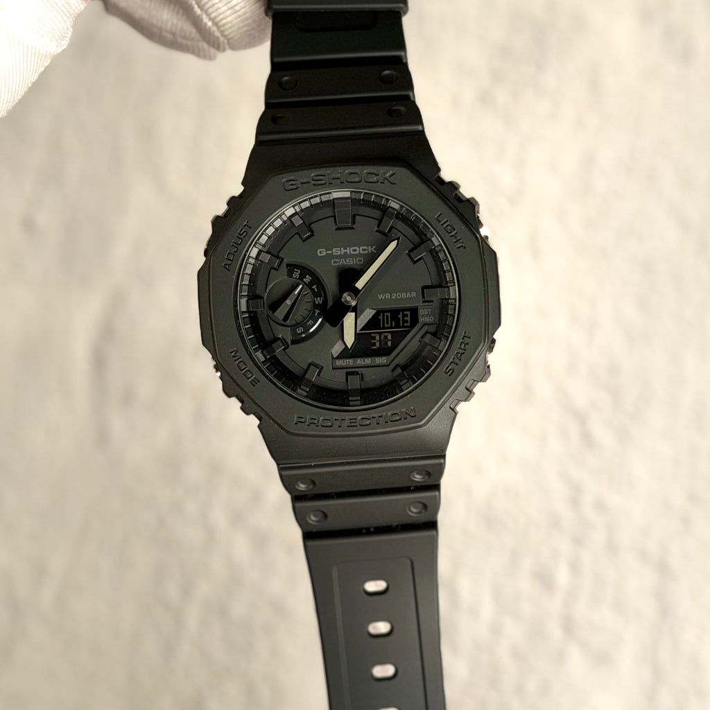 CASIO G-SHOCK