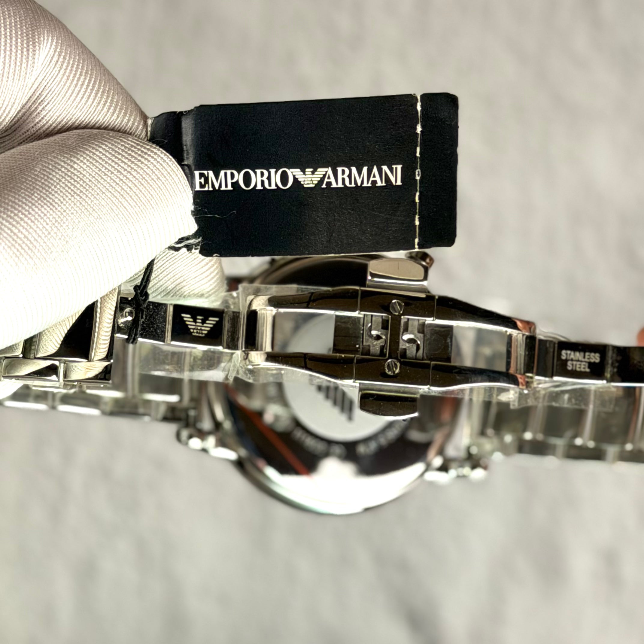 EMPORIO ARMANI