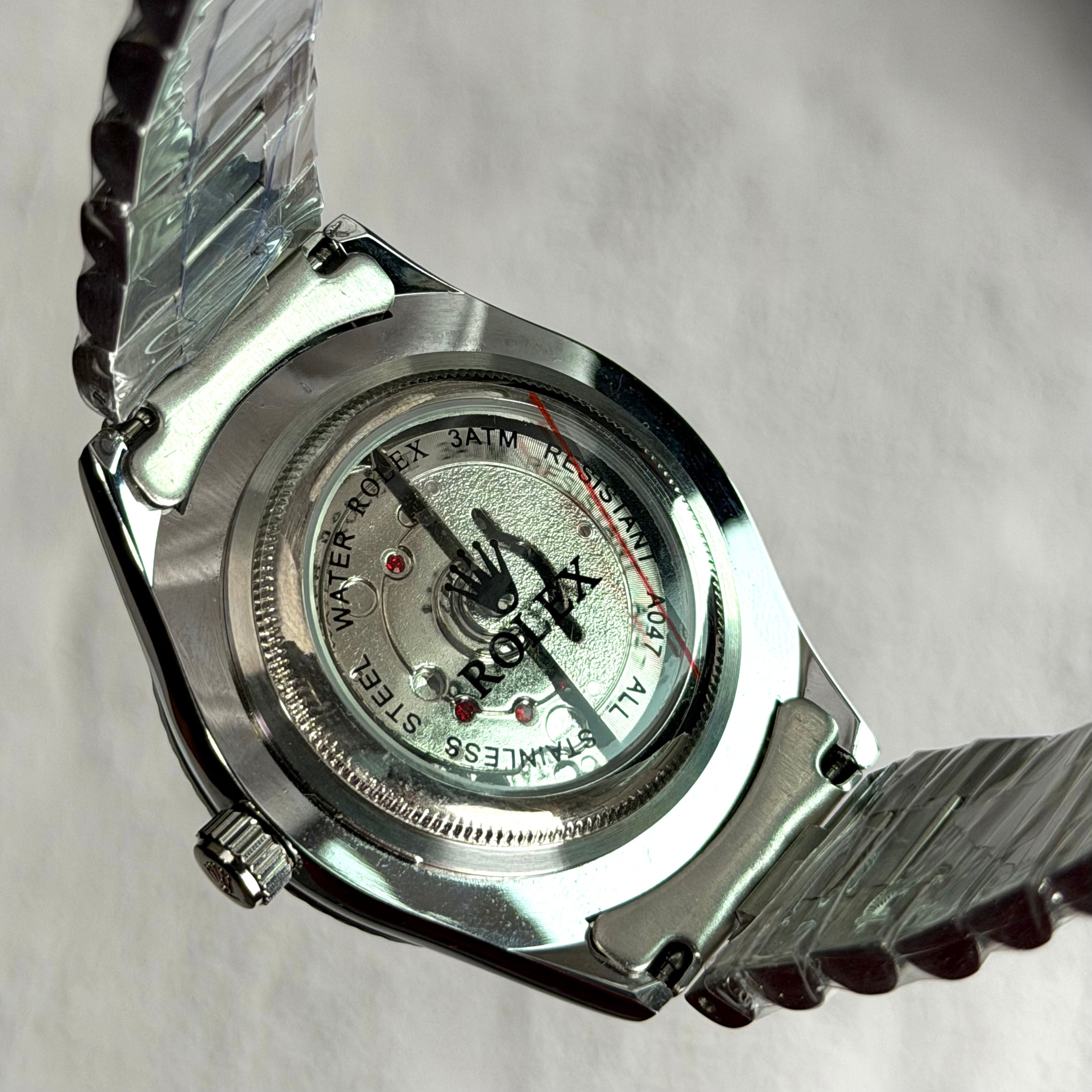 ROLEX HIGH COPY