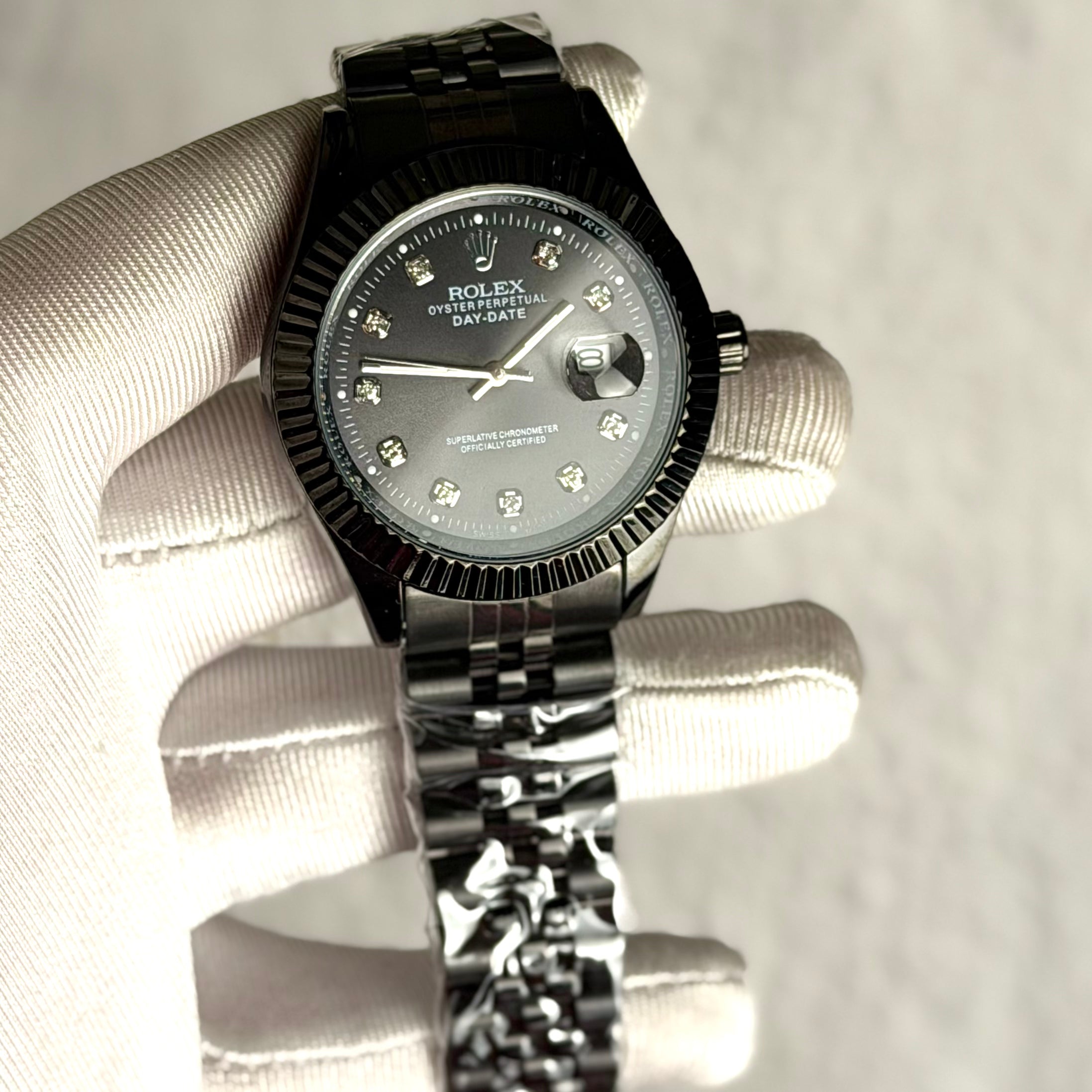 ROLEX HIGH COPY