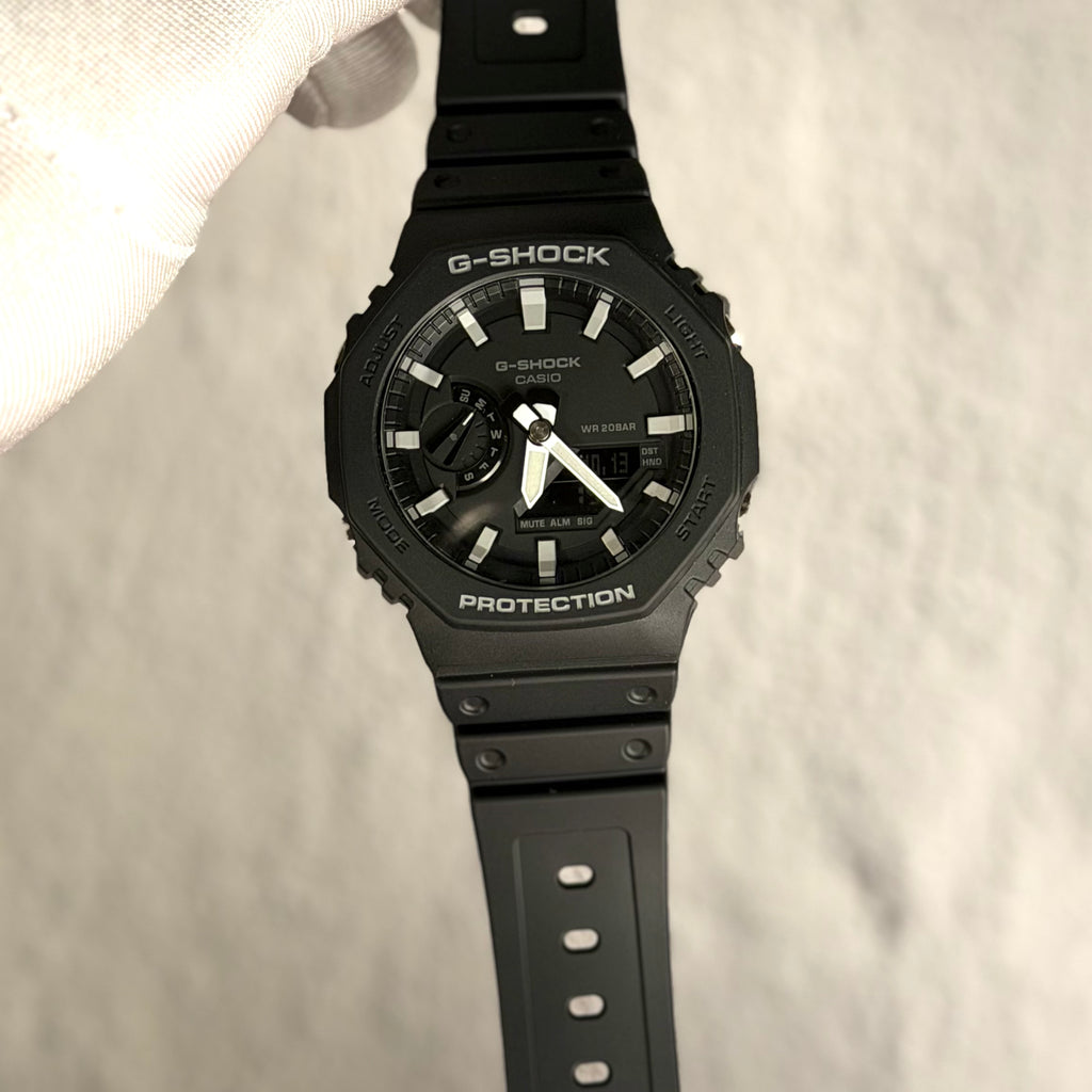 CASIO G-SHOCK