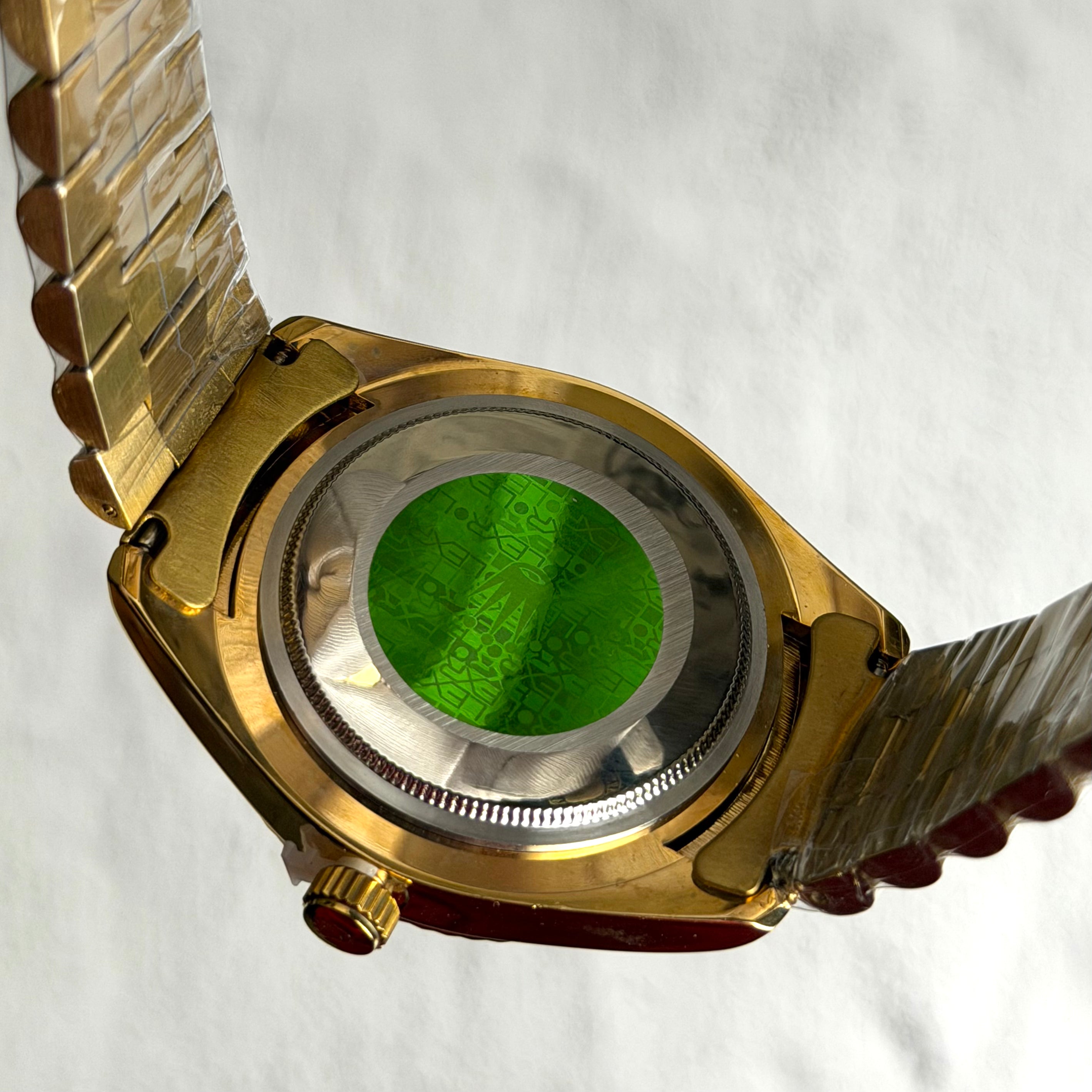 ROLEX HIGH COPY