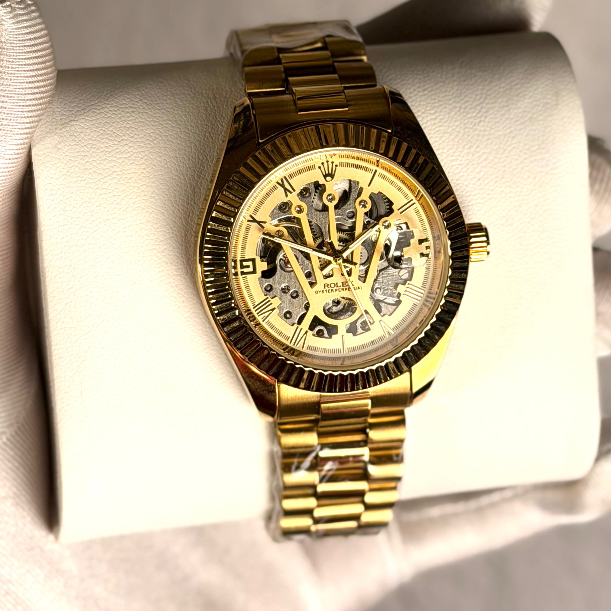 ROLEX HIGH COPY