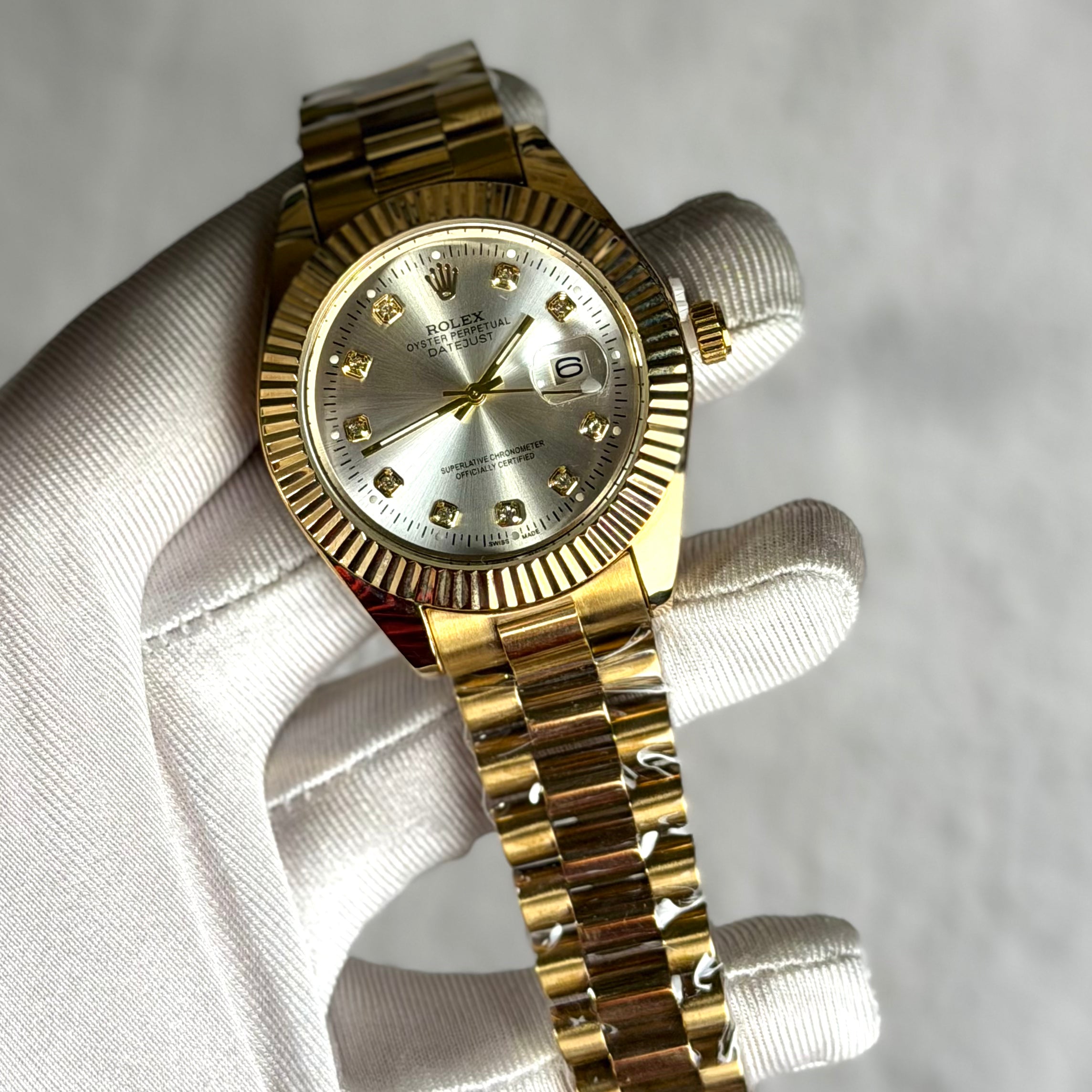ROLEX HIGH COPY