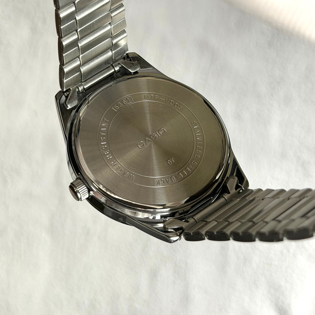 CASIO