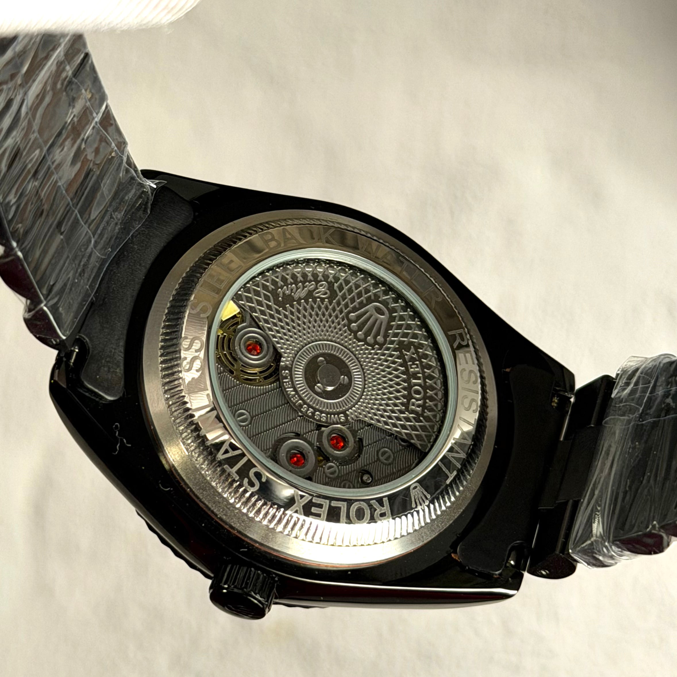 ROLEX HIGH COPY
