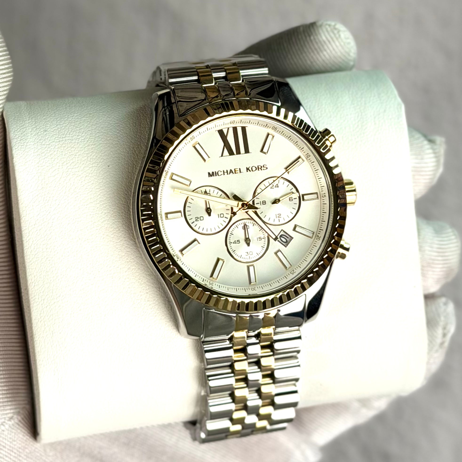 MICHAEL KORS