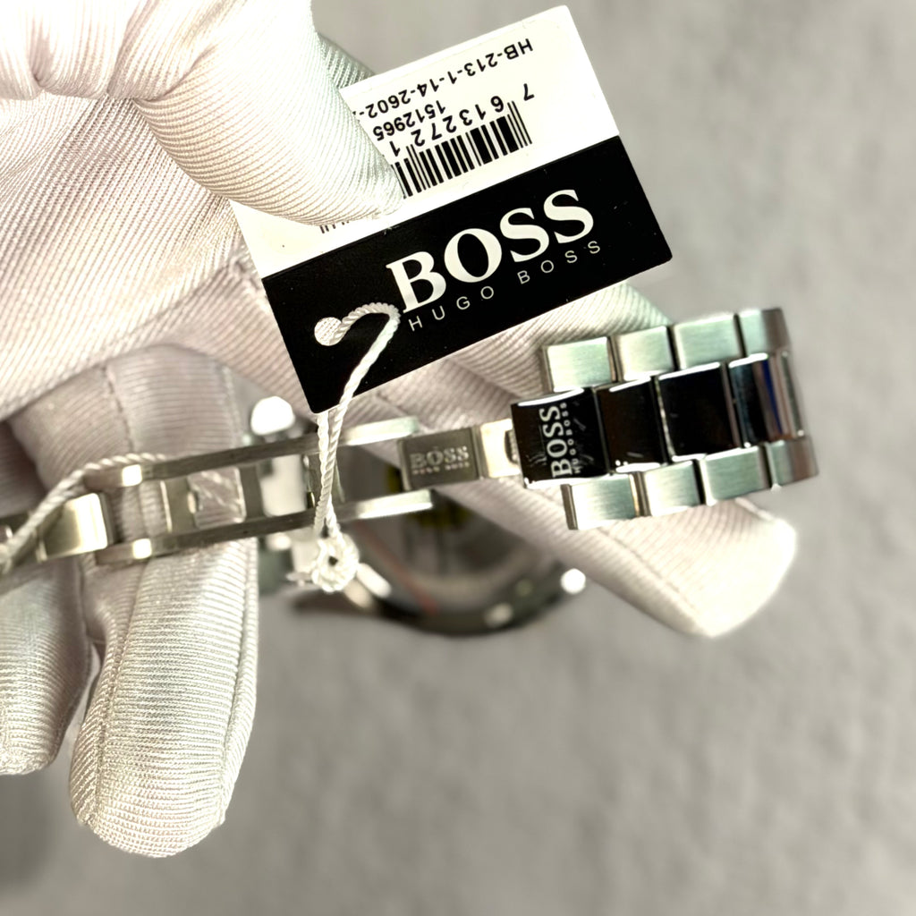BOSS