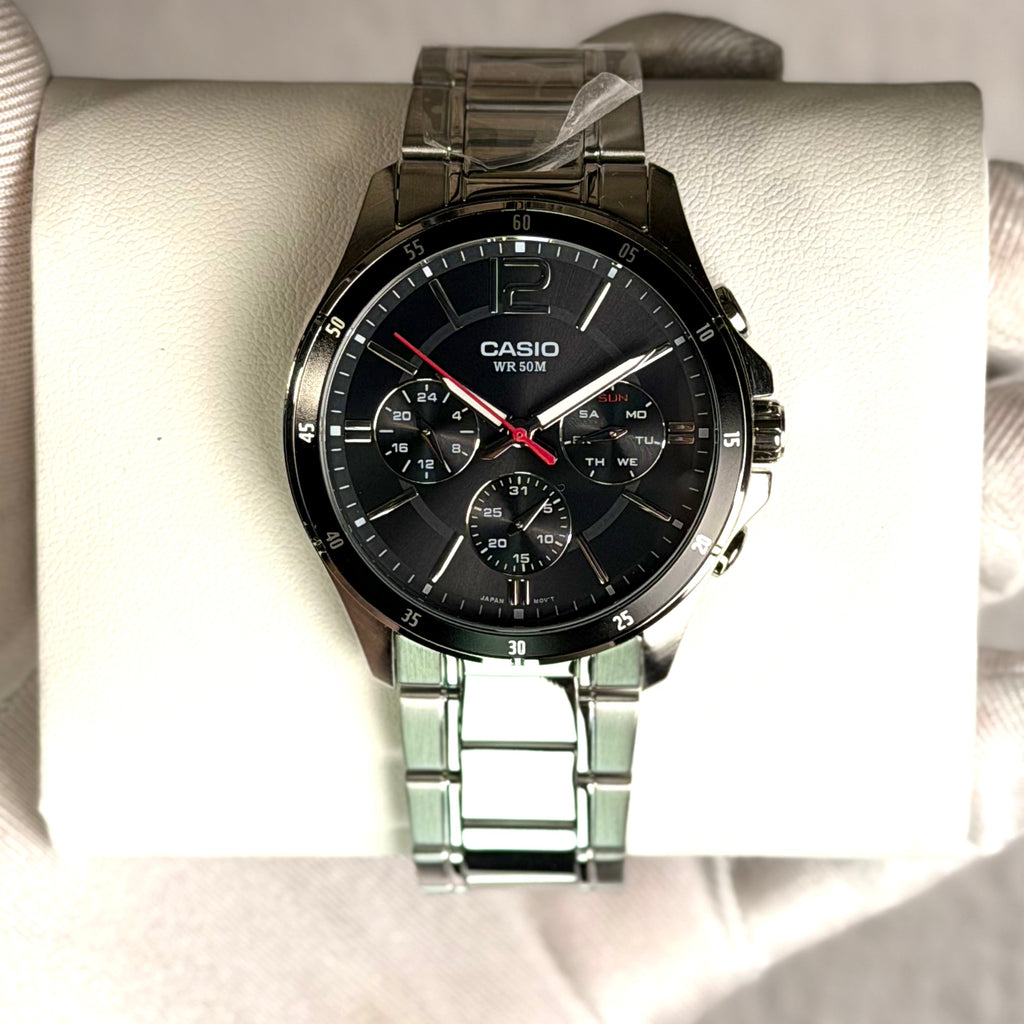 CASIO