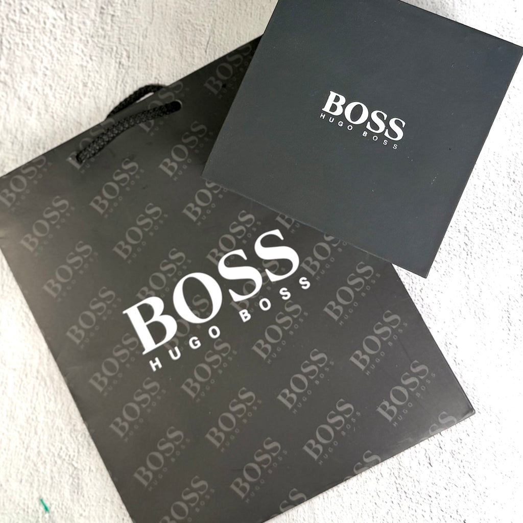 BOSS