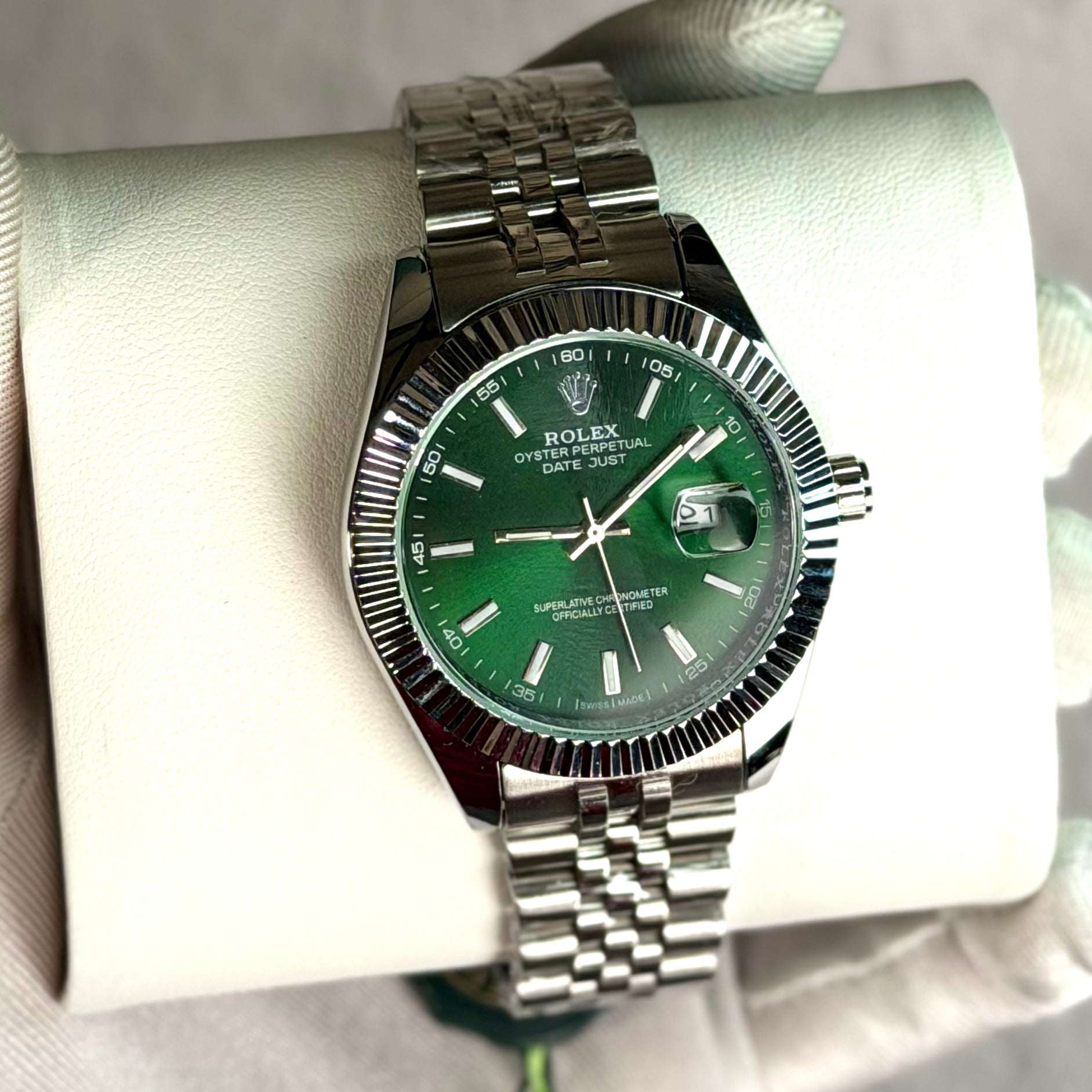 ROLEX GIGH COPY