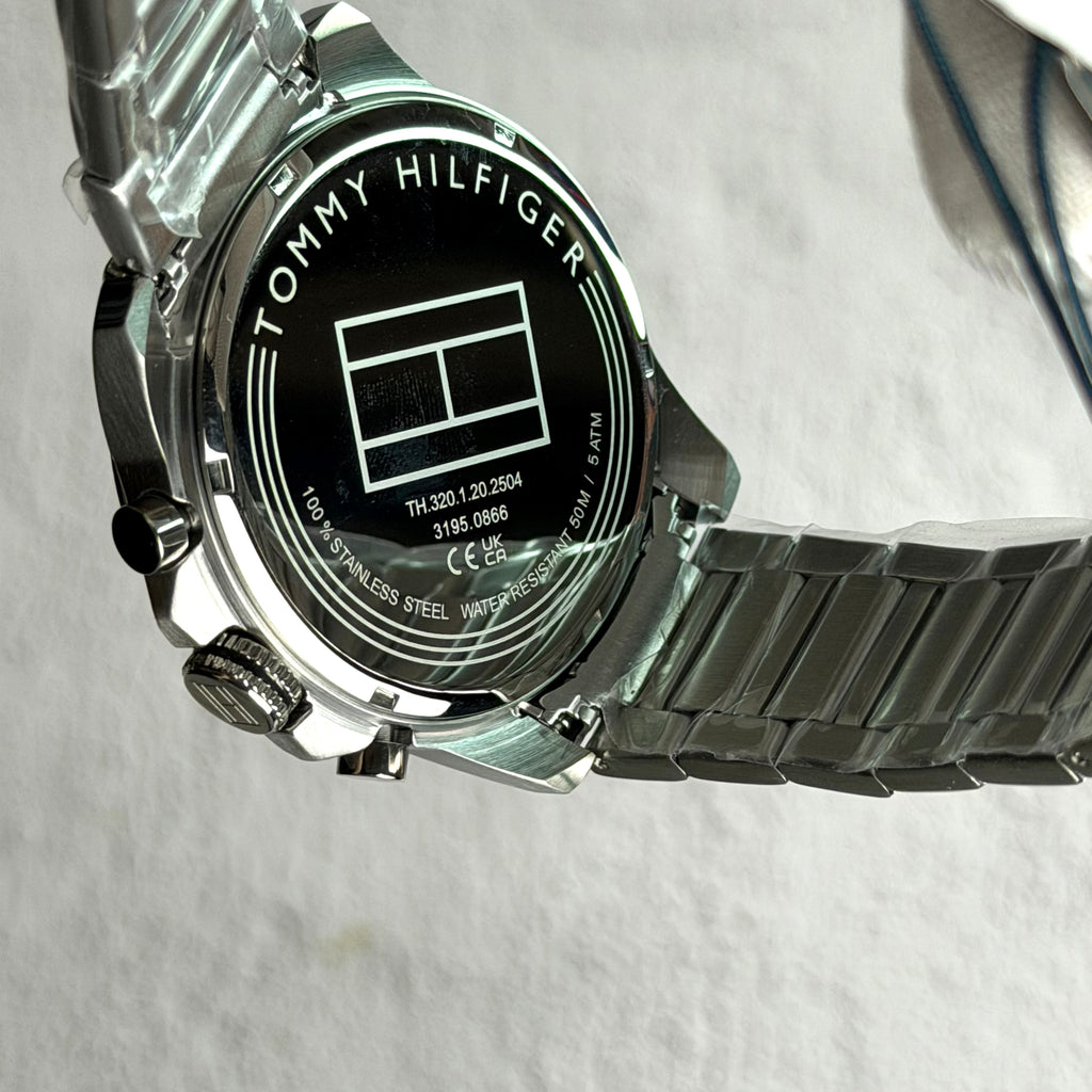 TOOMY HILFIGER