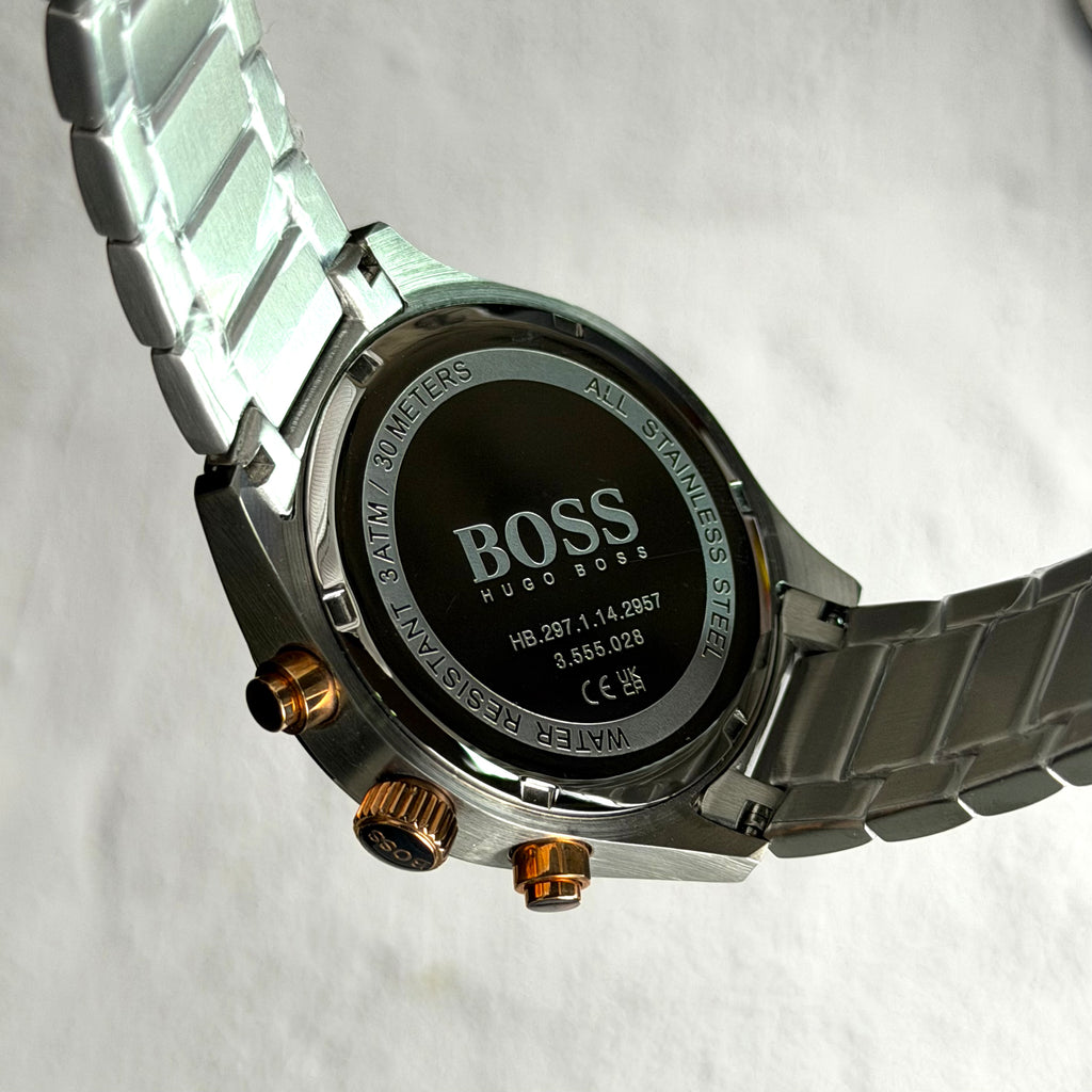 BOSS
