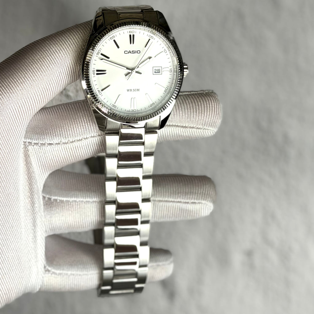 CASIO