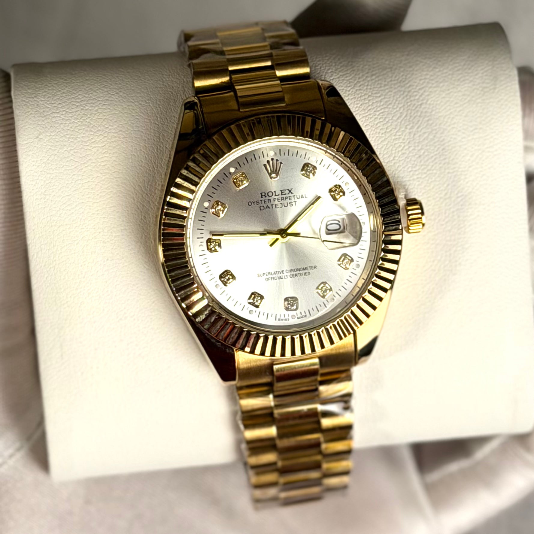 ROLEX HIGH COPY