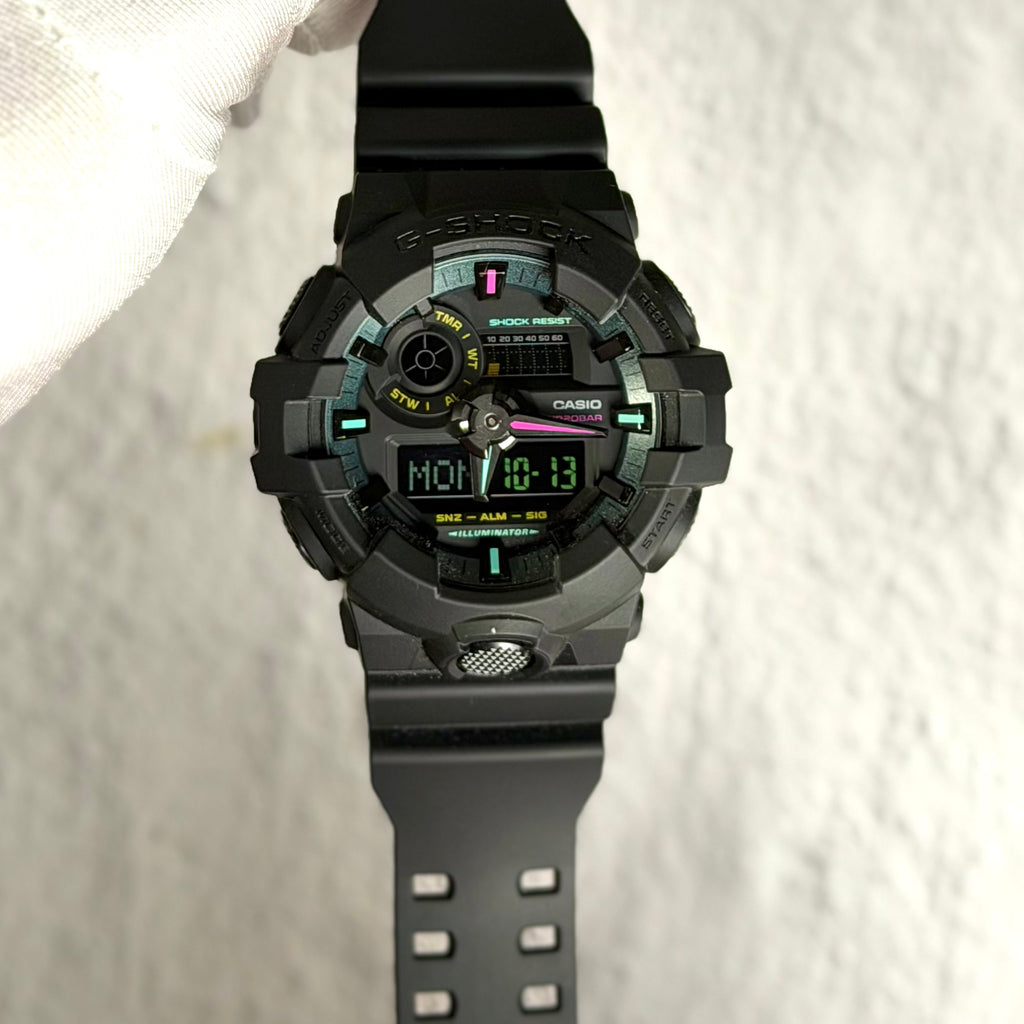 CASIO G-SHOCK