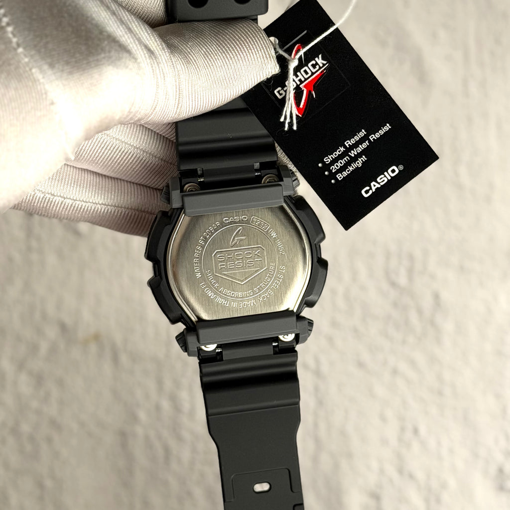 CASIO G-SHOCK