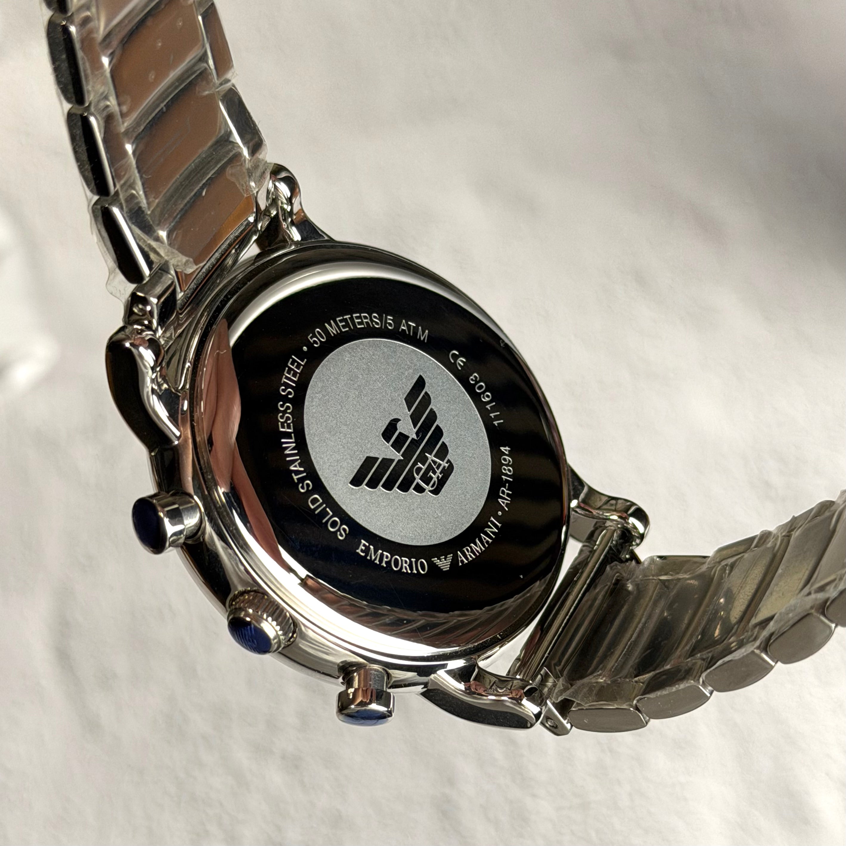 EMPORIO ARMANI