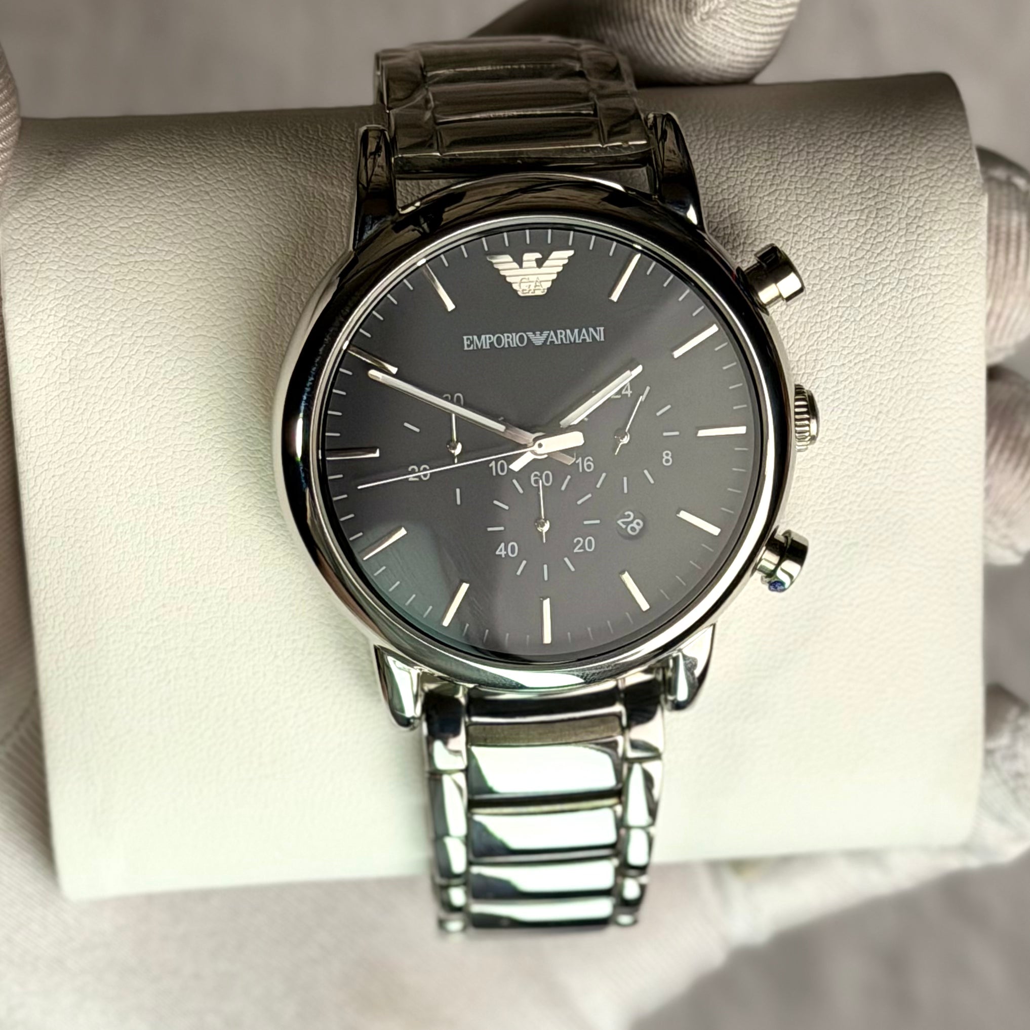 EMPORIO ARMANI