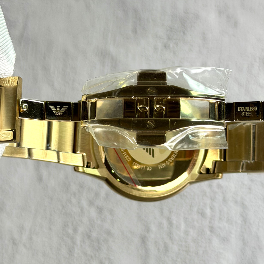 EMPORIO ARMANI