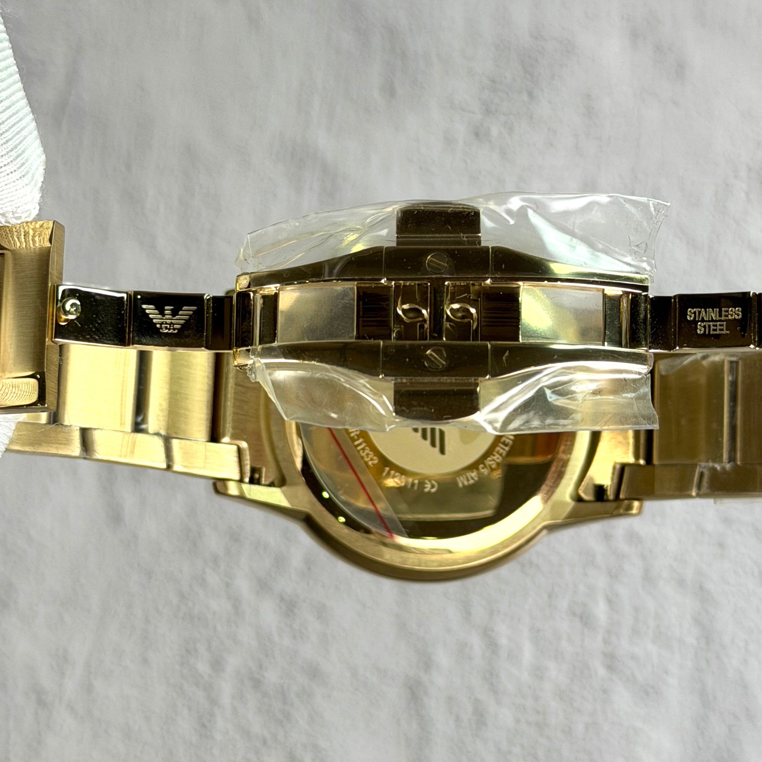 EMPORIO ARMANI