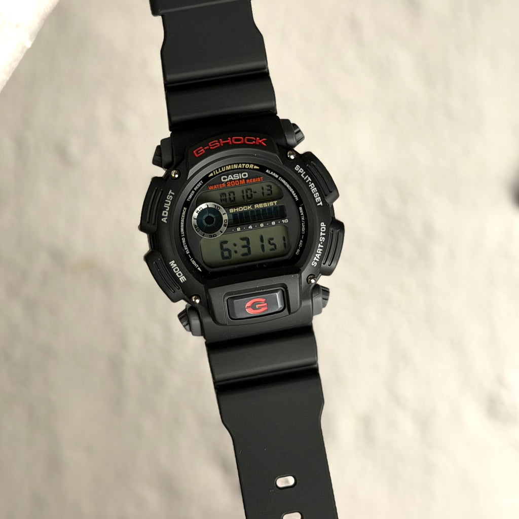 CASIO G-SHOCK