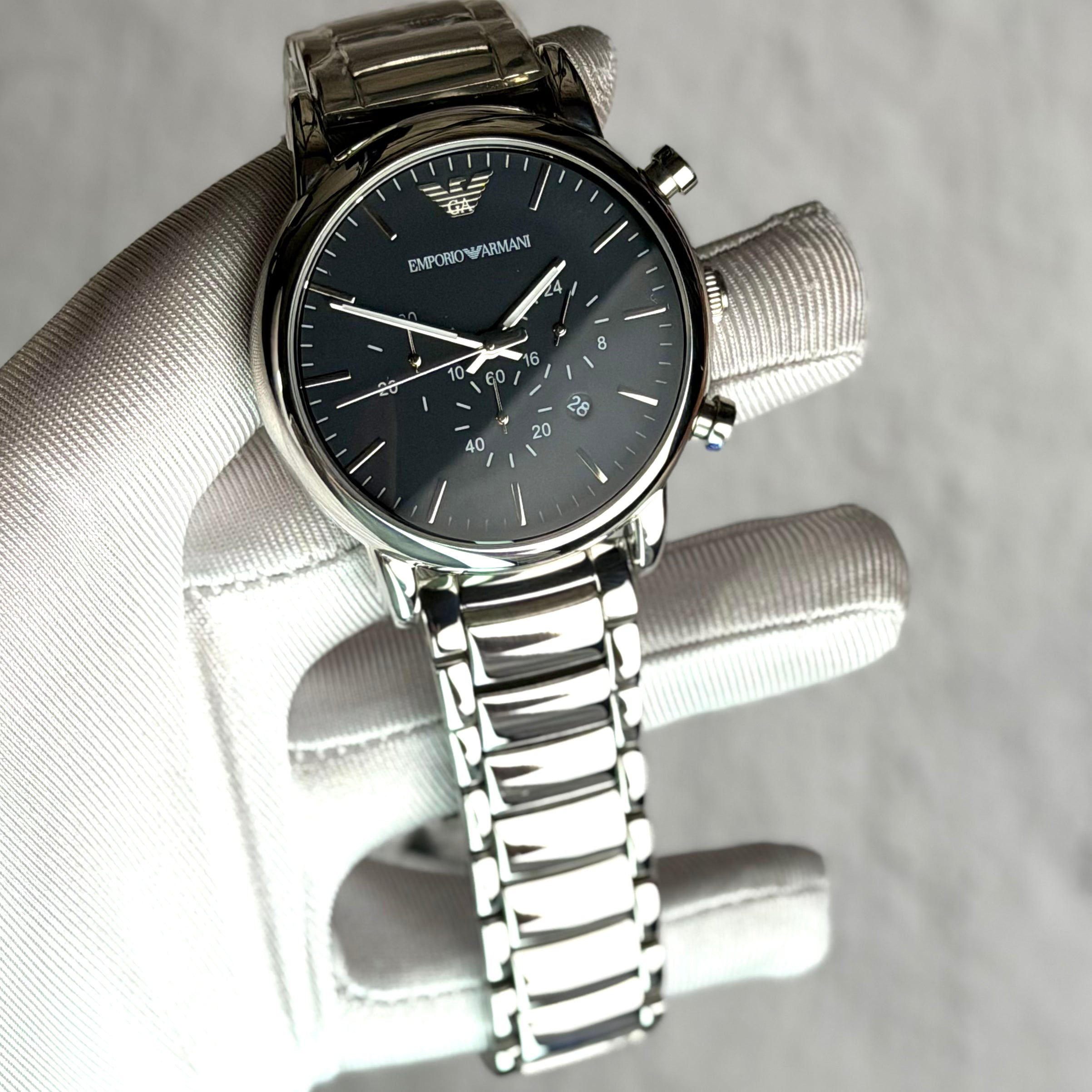 EMPORIO ARMANI